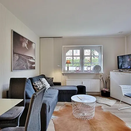 Appartement Am Rosenhain 23 Am Rosenhain 23 01 Timmendorfer Strand