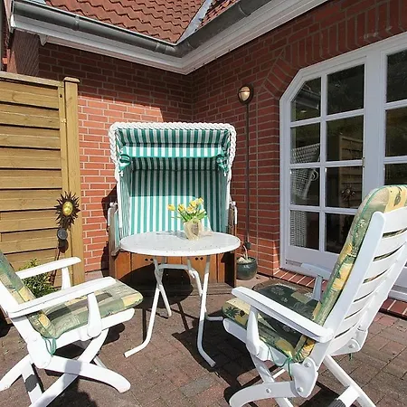 Appartement Am Rosenhain 23 Am Rosenhain 23 01 Timmendorfer Strand