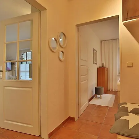 Am Rosenhain 23 Am Rosenhain 23 01 * Тиммендорфер-Штранд